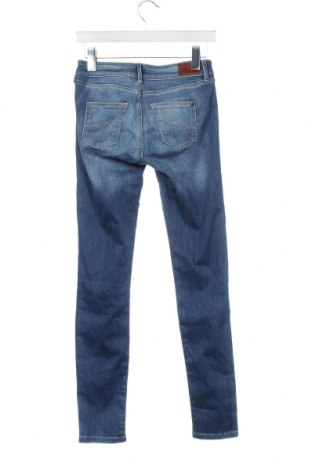 Dámske džínsy  Pepe Jeans, Veľkosť S, Farba Modrá, Cena  16,85 €