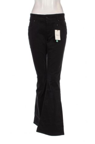 Dámské džíny  Pepe Jeans, Velikost XL, Barva Černá, Cena  648,00 Kč