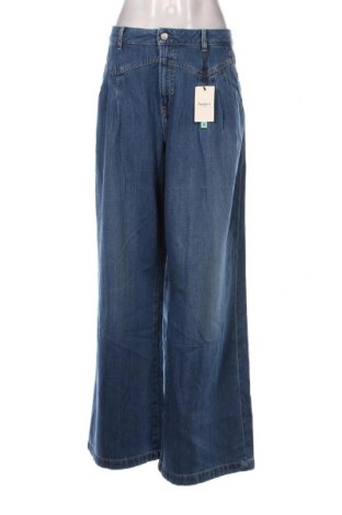 Dámske džínsy  Pepe Jeans, Veľkosť XL, Farba Modrá, Cena  48,76 €