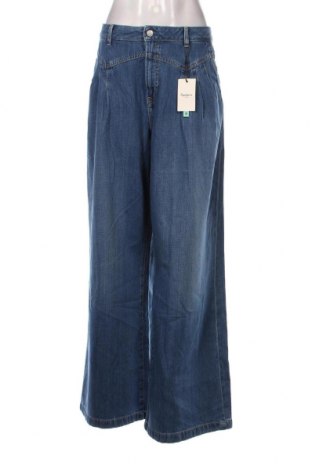 Damen Jeans Pepe Jeans, Größe XL, Farbe Blau, Preis 88,66 €