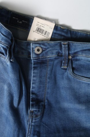 Dámske džínsy  Pepe Jeans, Veľkosť M, Farba Modrá, Cena  14,19 €