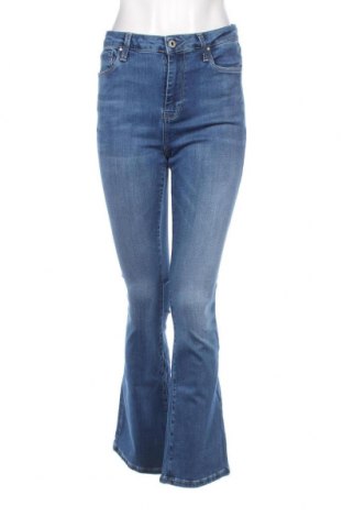 Dámske džínsy  Pepe Jeans, Veľkosť M, Farba Modrá, Cena  15,07 €