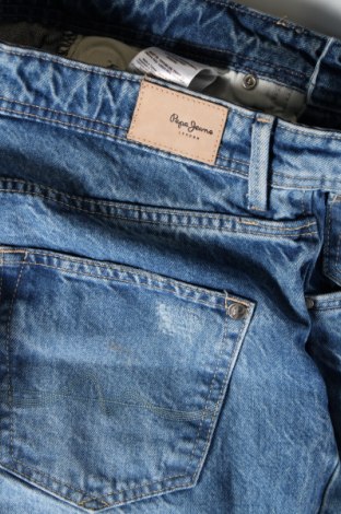 Női farmernadrág Pepe Jeans, Méret M, Szín Kék, Ár 6 909 Ft