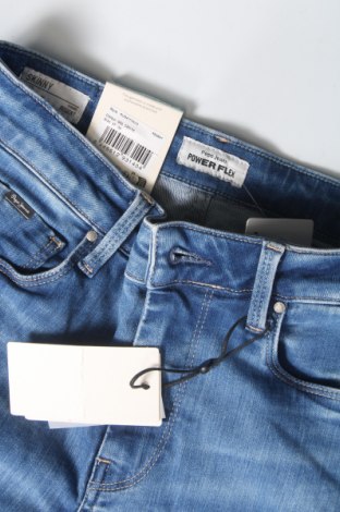 Damen Jeans Pepe Jeans, Größe S, Farbe Blau, Preis 17,99 €