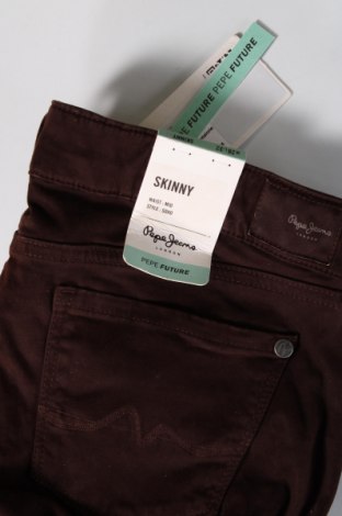 Damen Jeans Pepe Jeans, Größe L, Farbe Braun, Preis € 17,99