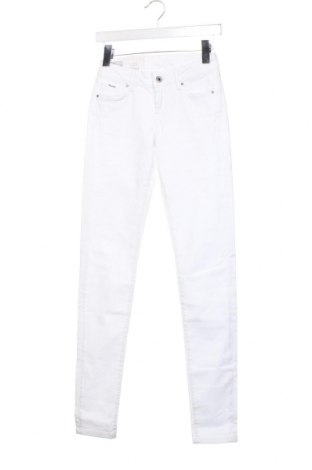 Dámské džíny  Pepe Jeans, Velikost XS, Barva Bílá, Cena  474,00 Kč