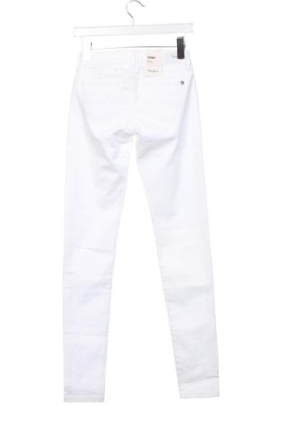 Dámské džíny  Pepe Jeans, Velikost XS, Barva Bílá, Cena  474,00 Kč