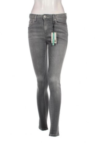 Damen Jeans Pepe Jeans, Größe S, Farbe Grau, Preis € 16,85