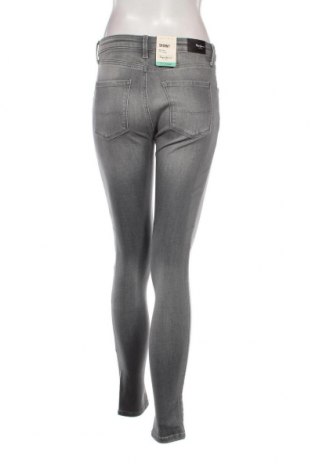 Damen Jeans Pepe Jeans, Größe S, Farbe Grau, Preis 13,30 €