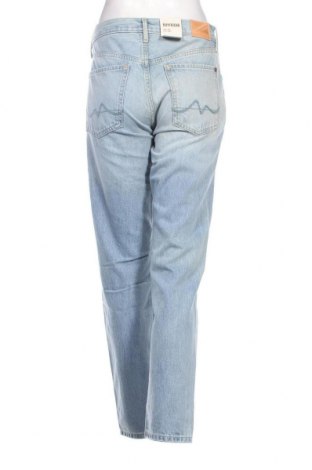 Damen Jeans Pepe Jeans, Größe S, Farbe Blau, Preis 16,85 €