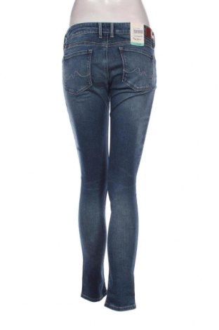 Γυναικείο Τζίν Pepe Jeans, Μέγεθος M, Χρώμα Μπλέ, Τιμή 29,26 €