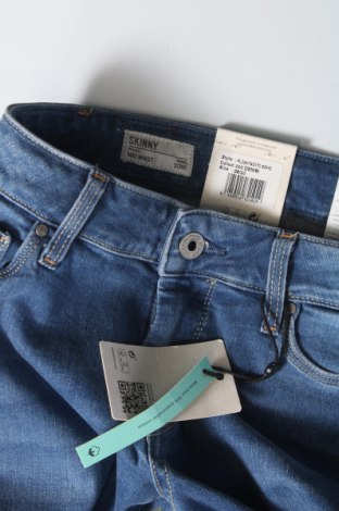 Damen Jeans Pepe Jeans, Größe M, Farbe Blau, Preis € 16,85