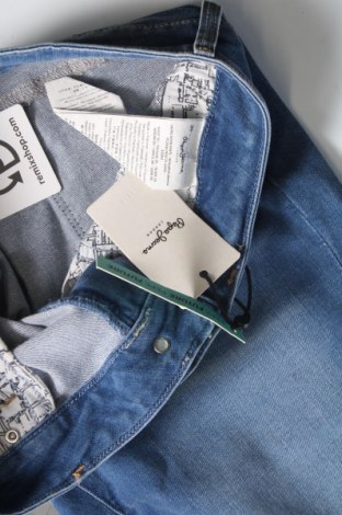 Γυναικείο Τζίν Pepe Jeans, Μέγεθος L, Χρώμα Μπλέ, Τιμή 15,99 €