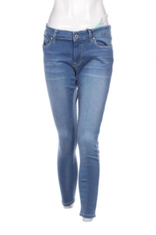 Dámske džínsy  Pepe Jeans, Veľkosť L, Farba Modrá, Cena  88,66 €