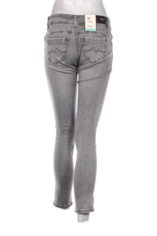 Damen Jeans Pepe Jeans, Größe M, Farbe Grau, Preis € 16,85