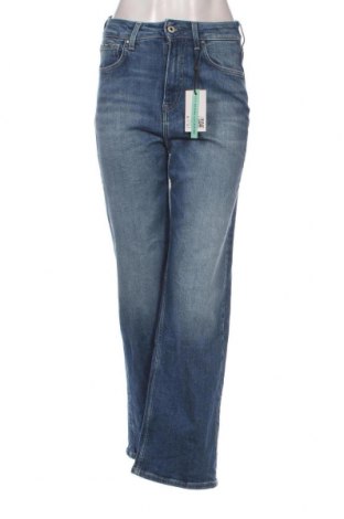 Dámske džínsy  Pepe Jeans, Veľkosť S, Farba Modrá, Cena  14,19 €