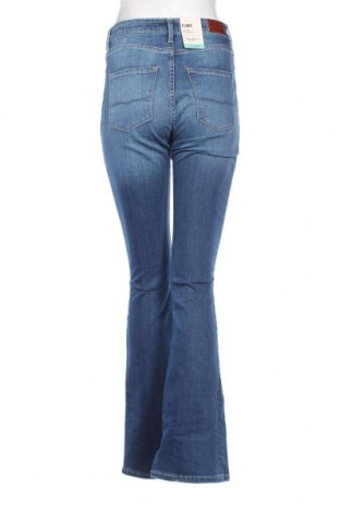 Blugi de femei Pepe Jeans, Mărime M, Culoare Albastru, Preț 113,16 Lei