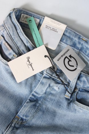 Dámské džíny  Pepe Jeans, Velikost XS, Barva Modrá, Cena  499,00 Kč