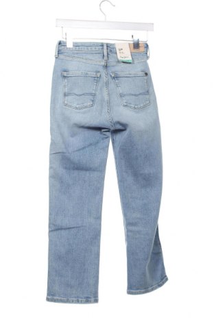 Damskie jeansy Pepe Jeans, Rozmiar XS, Kolor Niebieski, Cena 91,69 zł