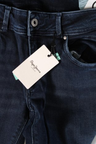 Dámské džíny  Pepe Jeans, Velikost L, Barva Modrá, Cena  997,00 Kč