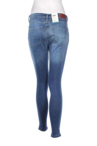 Blugi de femei Pepe Jeans, Mărime S, Culoare Albastru, Preț 107,50 Lei