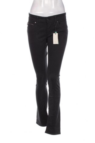 Дамски дънки Pepe Jeans, Размер L, Цвят Черен, Цена 68,80 лв.