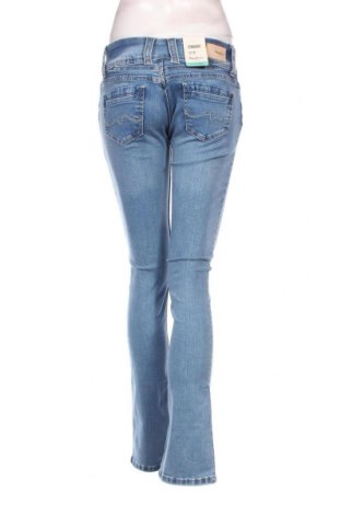 Γυναικείο Τζίν Pepe Jeans, Μέγεθος S, Χρώμα Μπλέ, Τιμή 23,05 €