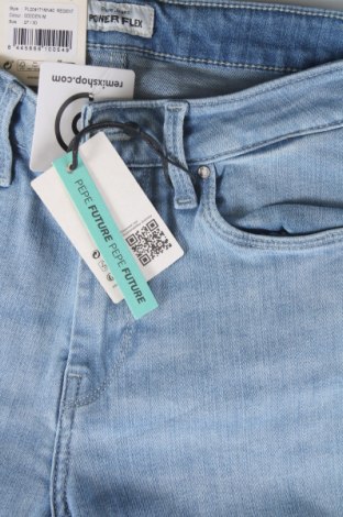 Damen Jeans Pepe Jeans, Größe S, Farbe Blau, Preis € 15,07