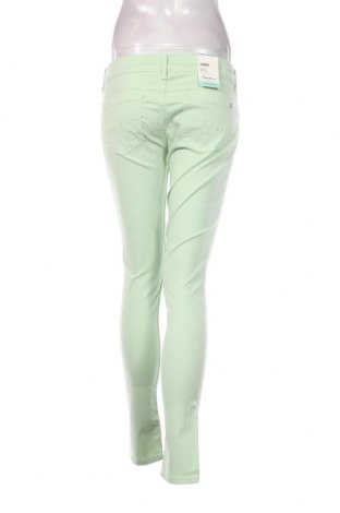 Damen Jeans Pepe Jeans, Größe M, Farbe Grün, Preis € 88,66