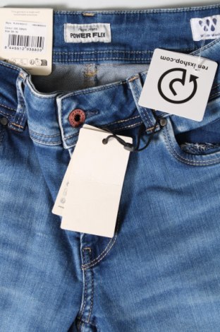 Dámské džíny  Pepe Jeans, Velikost L, Barva Modrá, Cena  997,00 Kč