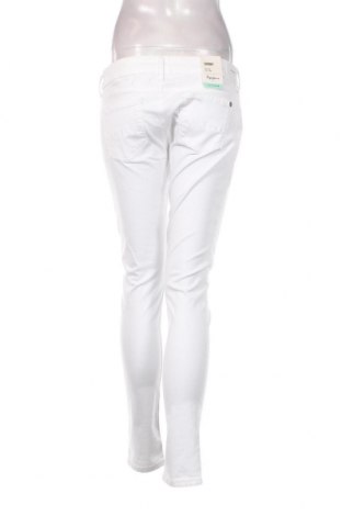 Damen Jeans Pepe Jeans, Größe M, Farbe Weiß, Preis € 17,99