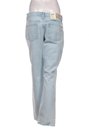 Dámské džíny  Pepe Jeans, Velikost M, Barva Modrá, Cena  474,00 Kč