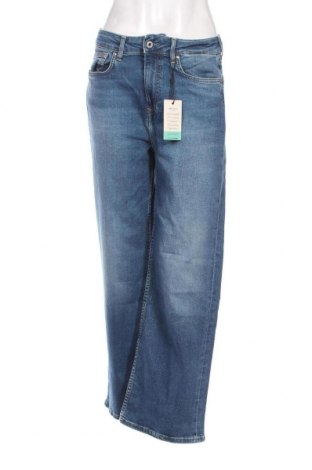 Női farmernadrág Pepe Jeans, Méret M, Szín Kék, Ár 5 455 Ft