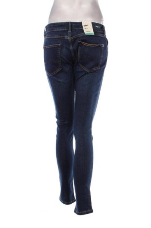 Damskie jeansy Pepe Jeans, Rozmiar S, Kolor Niebieski, Cena 78,99 zł