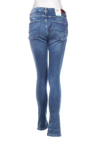 Dámske džínsy  Pepe Jeans, Veľkosť XL, Farba Modrá, Cena  29,26 €
