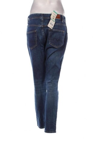 Blugi de femei Pepe Jeans, Mărime S, Culoare Albastru, Preț 186,71 Lei