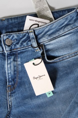 Damen Jeans Pepe Jeans, Größe L, Farbe Blau, Preis € 35,46