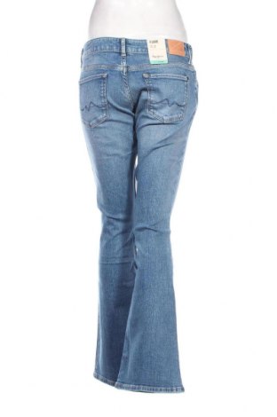 Damen Jeans Pepe Jeans, Größe L, Farbe Blau, Preis 35,46 €
