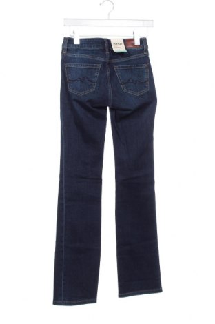 Dámské džíny  Pepe Jeans, Velikost XS, Barva Modrá, Cena  499,00 Kč
