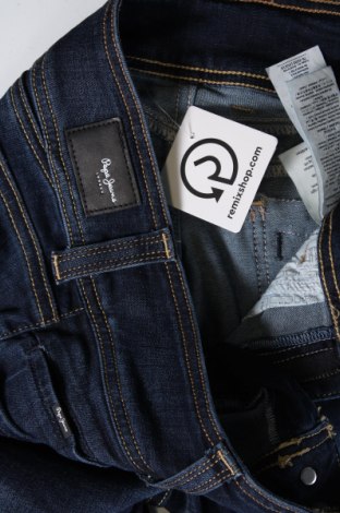 Dámské džíny  Pepe Jeans, Velikost L, Barva Modrá, Cena  997,00 Kč