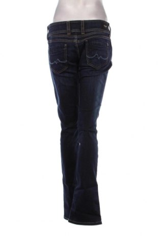Blugi de femei Pepe Jeans, Mărime L, Culoare Albastru, Preț 254,61 Lei