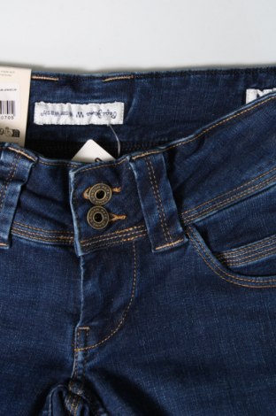 Damen Jeans Pepe Jeans, Größe S, Farbe Blau, Preis 16,85 €