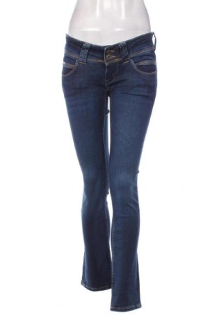 Blugi de femei Pepe Jeans, Mărime S, Culoare Albastru, Preț 339,47 Lei