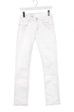 Blugi de femei Pepe Jeans, Mărime XS, Culoare Alb, Preț 311,18 Lei