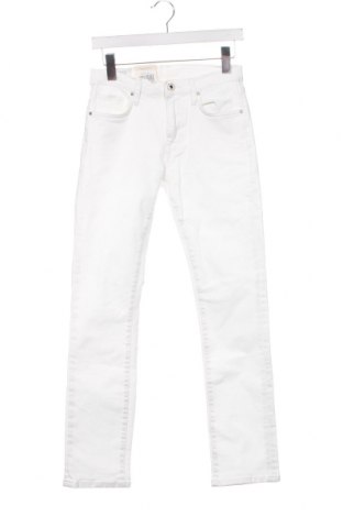 Blugi de femei Pepe Jeans, Mărime XS, Culoare Alb, Preț 36,99 Lei