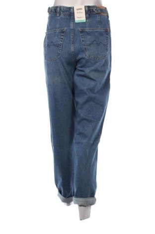 Damen Jeans Pepe Jeans, Größe S, Farbe Blau, Preis 13,30 €