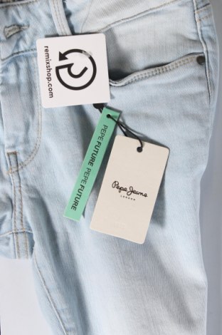 Damen Jeans Pepe Jeans, Größe S, Farbe Blau, Preis € 16,85