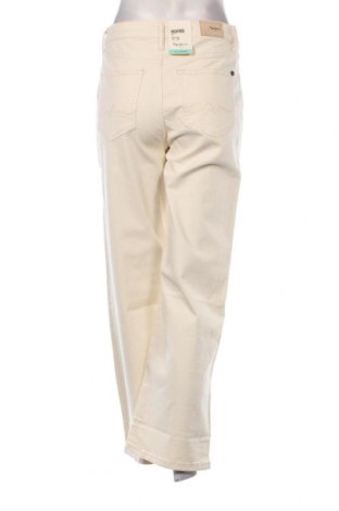 Damen Jeans Pepe Jeans, Größe M, Farbe Weiß, Preis 14,19 €