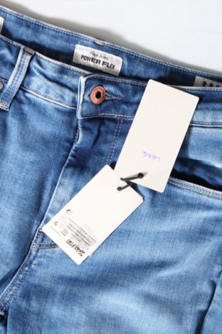 Γυναικείο Τζίν Pepe Jeans, Μέγεθος S, Χρώμα Μπλέ, Τιμή 29,26 €