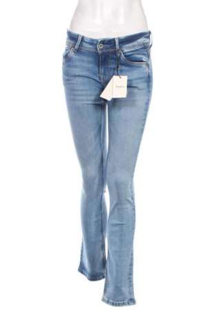 Damen Jeans Pepe Jeans, Größe S, Farbe Blau, Preis € 17,99